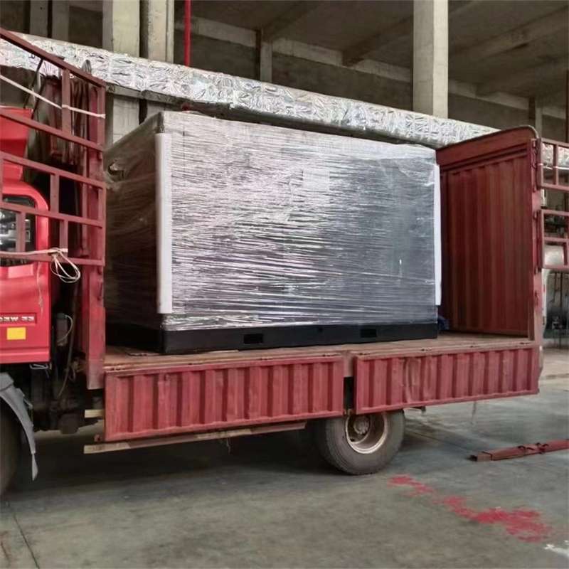 山西忻州五寨县至克拉玛依物流专线，一站式服务助您货运无忧（克拉玛依 物流）