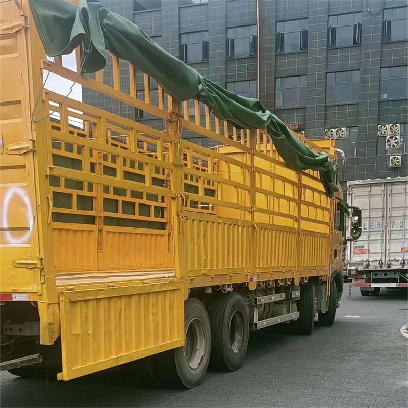山西忻州五寨县至宜宾货运专线一站式物流服务，让货物畅行无忧