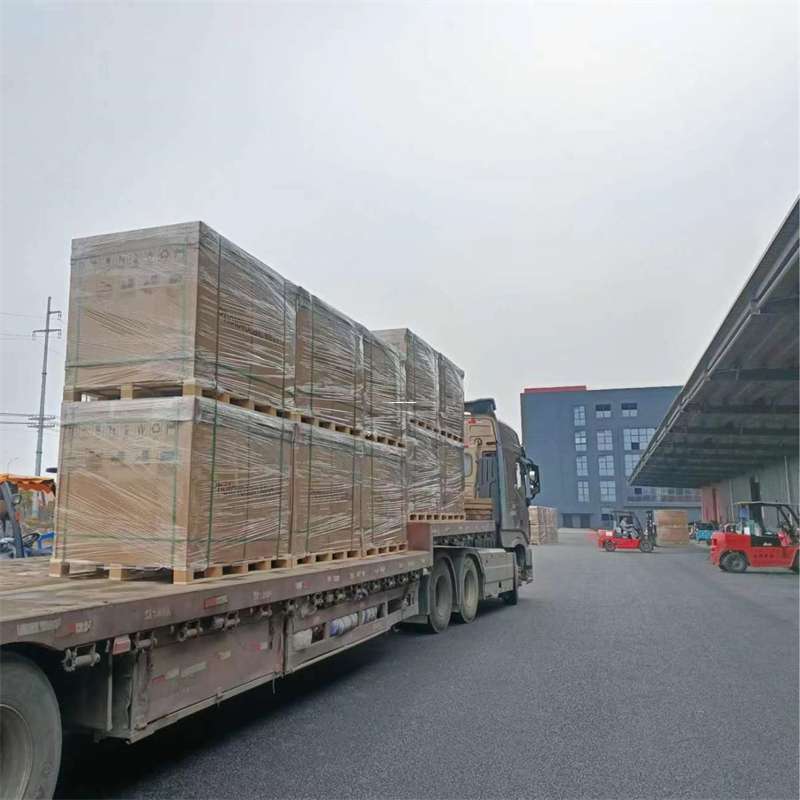山西忻州五寨县至苏州工业园区货运专线，高效物流直达一站式服务