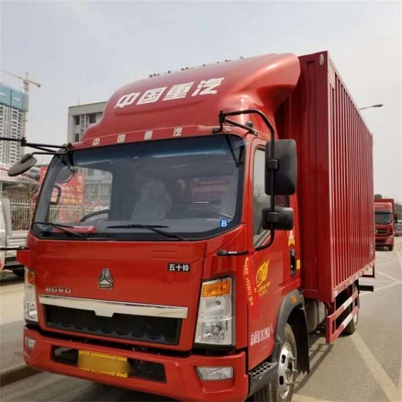 山西忻州五寨县到湖北物流公司——一站式服务，让货运更轻松