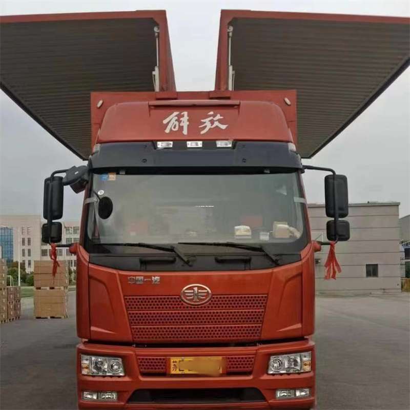 山西忻州五寨县到白城物流公司——一站式服务，满足您的各种物流需求