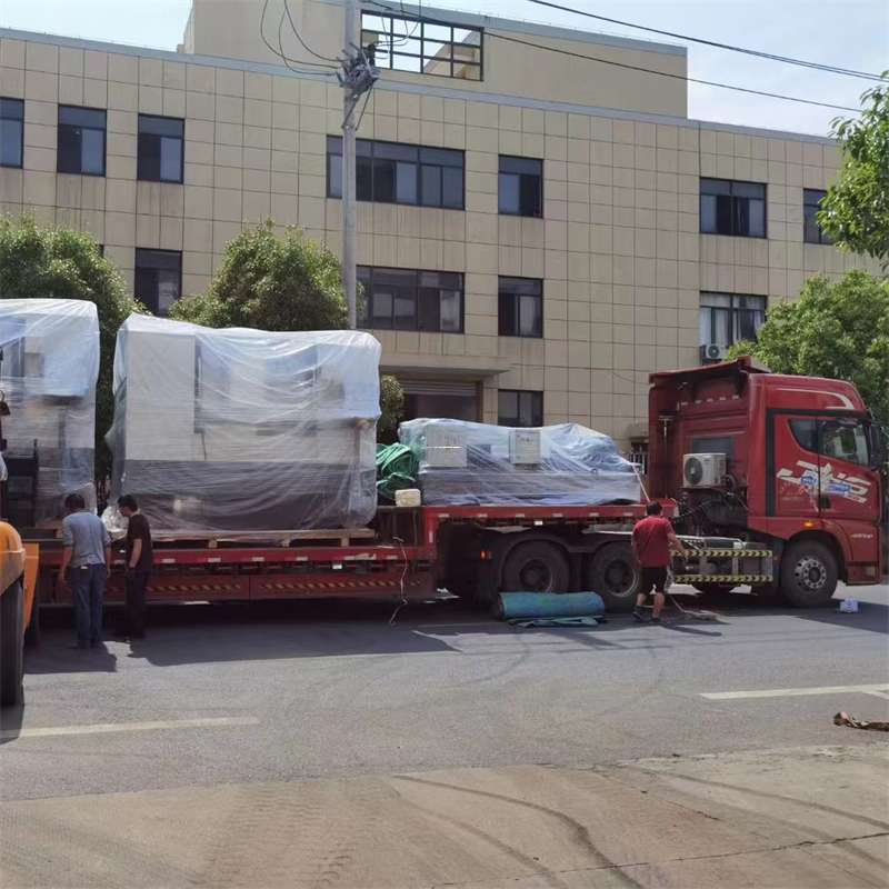 山西忻州五寨县到南京物流公司一站式服务，让货运更轻松